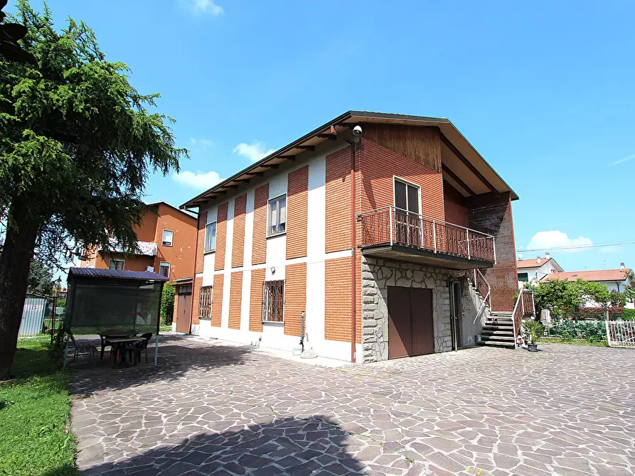 Immagine 35 di Casa indipendente in vendita  in Via Panzanesa a Valsamoggia