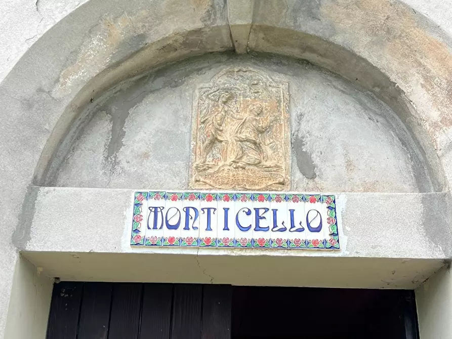 Immagine 45 di Porzione di casa in vendita  in Via Palazzetto 17 a Valsamoggia