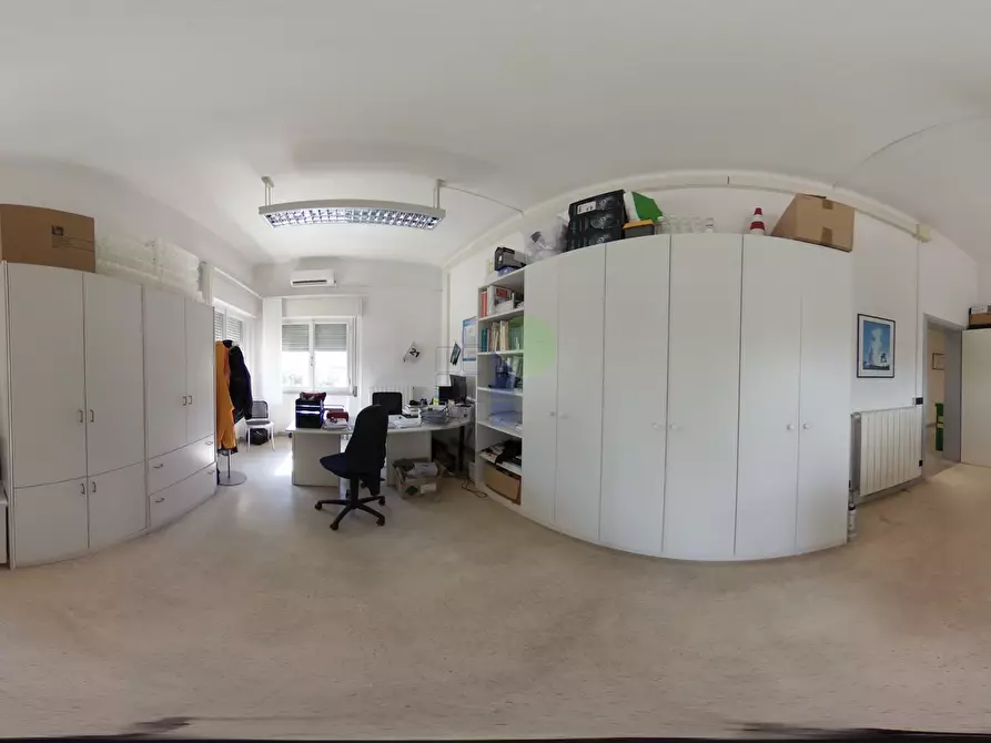 Immagine 25 di Ufficio in vendita  in Via L. da Vinci 35 a Livorno