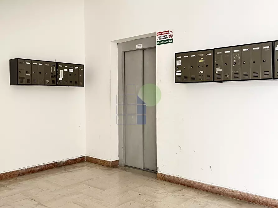 Immagine 12 di Ufficio in affitto  in Via Salvatore Orlando 14 a Livorno