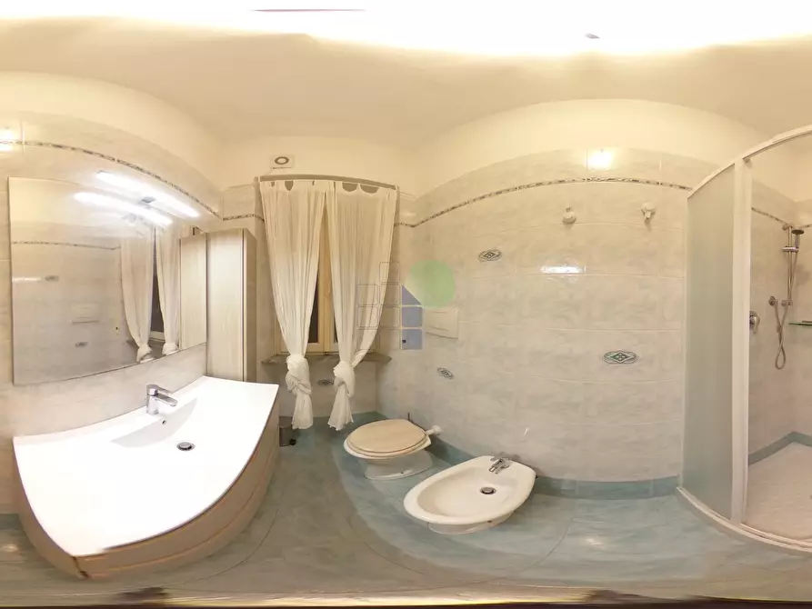 Immagine 31 di Trilocale in vendita  in Via Montebello 55 a Livorno