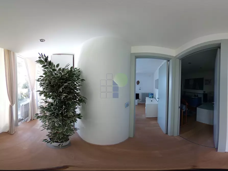 Immagine 13 di Villetta a schiera in vendita  in Viale del Tirreno 14 a Livorno