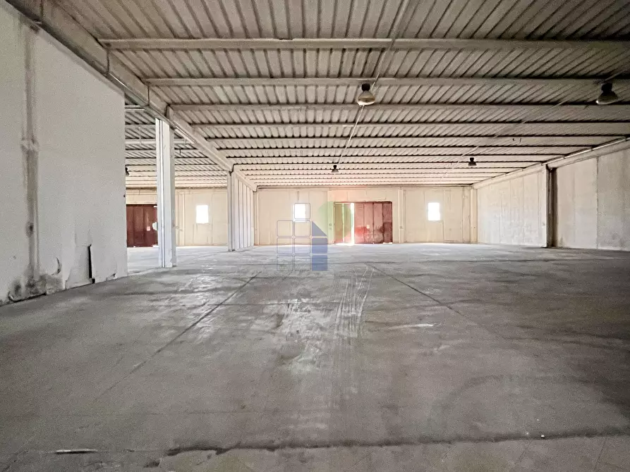 Immagine 3 di Capannone industriale in vendita  in Via per Rosignano 11 a Rosignano Marittimo