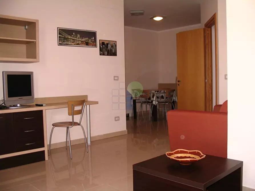 Immagine 7 di Monolocale in vendita  in Via Lampredi 7 a Livorno