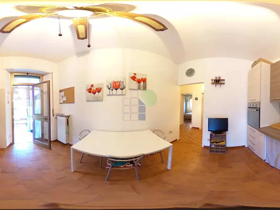 Immagine 28 di Trilocale in vendita  in Via Montebello 55 a Livorno