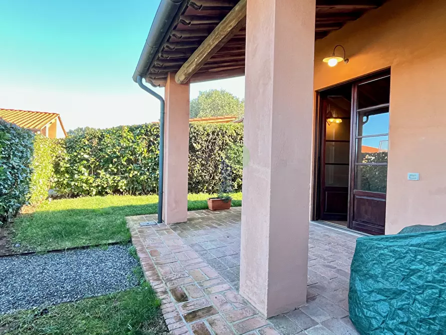 Immagine 14 di Casa indipendente in vendita  in Via Aurelia Sud 88 a San Vincenzo