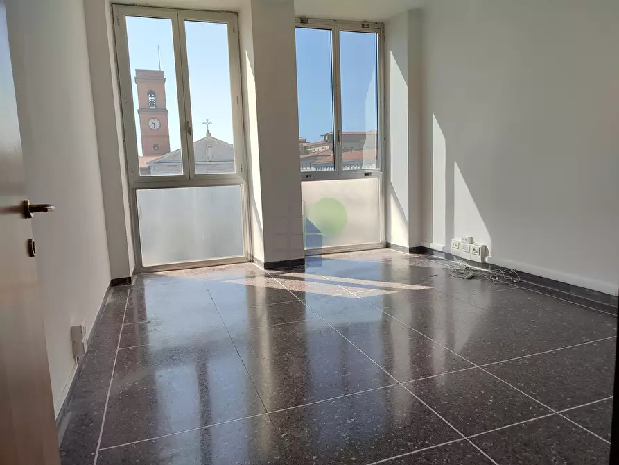 Immagine 7 di Ufficio in affitto  in Piazza Grande 5 a Livorno