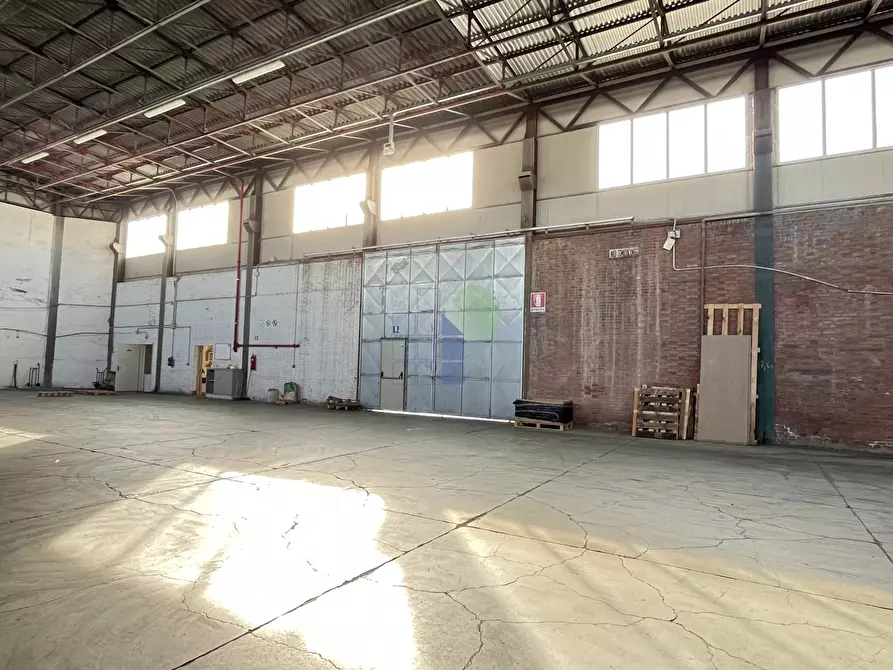 Immagine 8 di Attività artigianale in affitto  in Via Del Marzocco 40 a Livorno