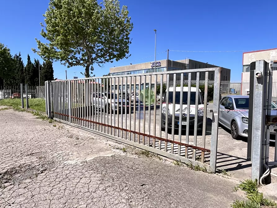 Immagine 10 di Capannone industriale in vendita  in Via per Rosignano 11 a Rosignano Marittimo