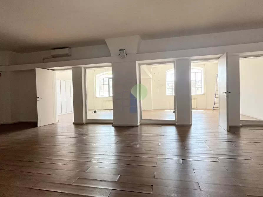 Immagine 14 di Ufficio in affitto  in Scali Cerere 3 a Livorno