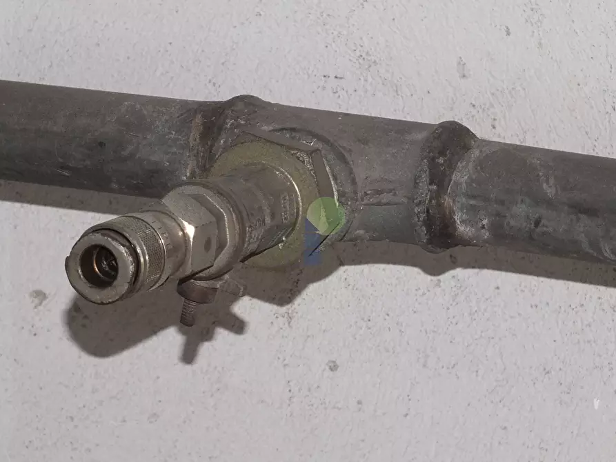 Immagine 10 di Attività artigianale in vendita  in via Arno 22 a Piombino