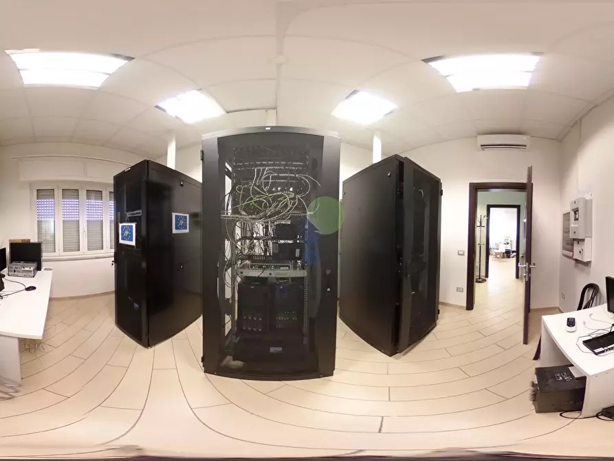 Immagine 13 di Ufficio in vendita  in Via L. da Vinci 35 a Livorno