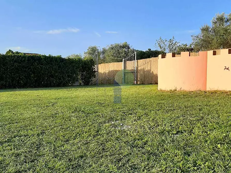 Immagine 7 di Terreno agricolo in vendita  in Via della Padula 12 a Livorno