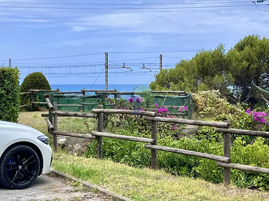 Immagine 24 di Appartamento in vendita  in Via Aurelia 820 a Rosignano Marittimo