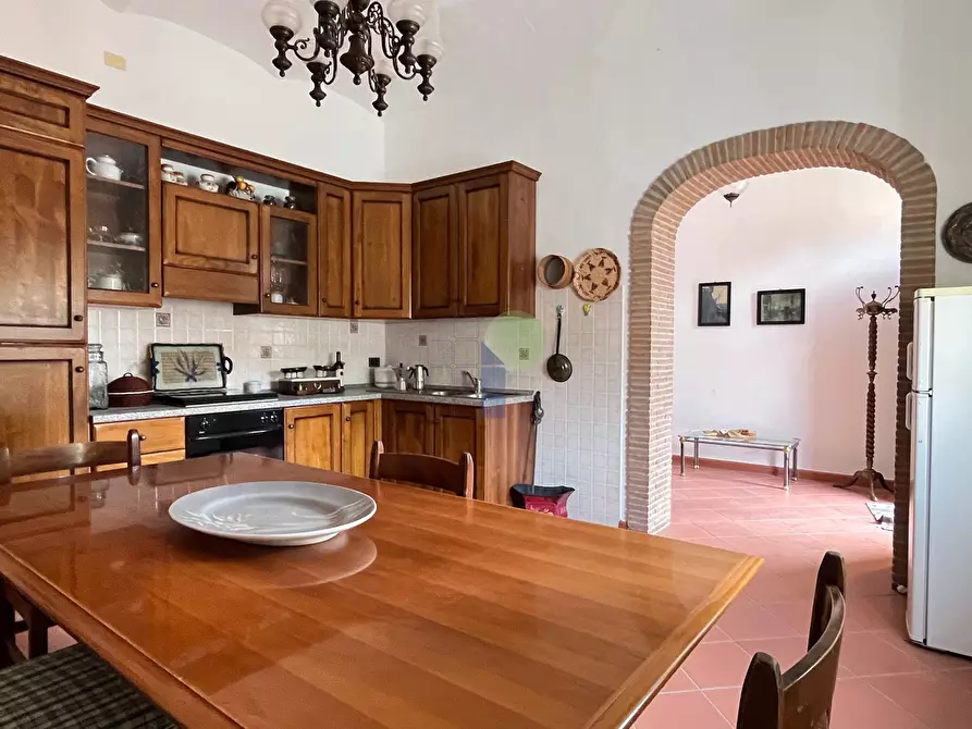 Immagine 8 di Rustico / casale in vendita  in Via Traversa Livornese 11 a Rosignano Marittimo