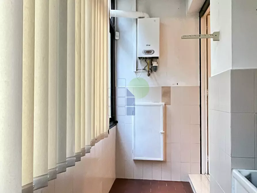 Immagine 38 di Pentalocale in vendita  in Via Calzabigi 110 a Livorno