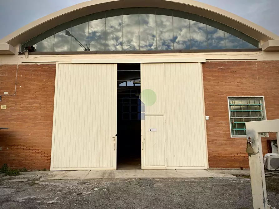 Immagine 11 di Attività artigianale in vendita  in Via Aurelio Nicolodi 45 a Livorno