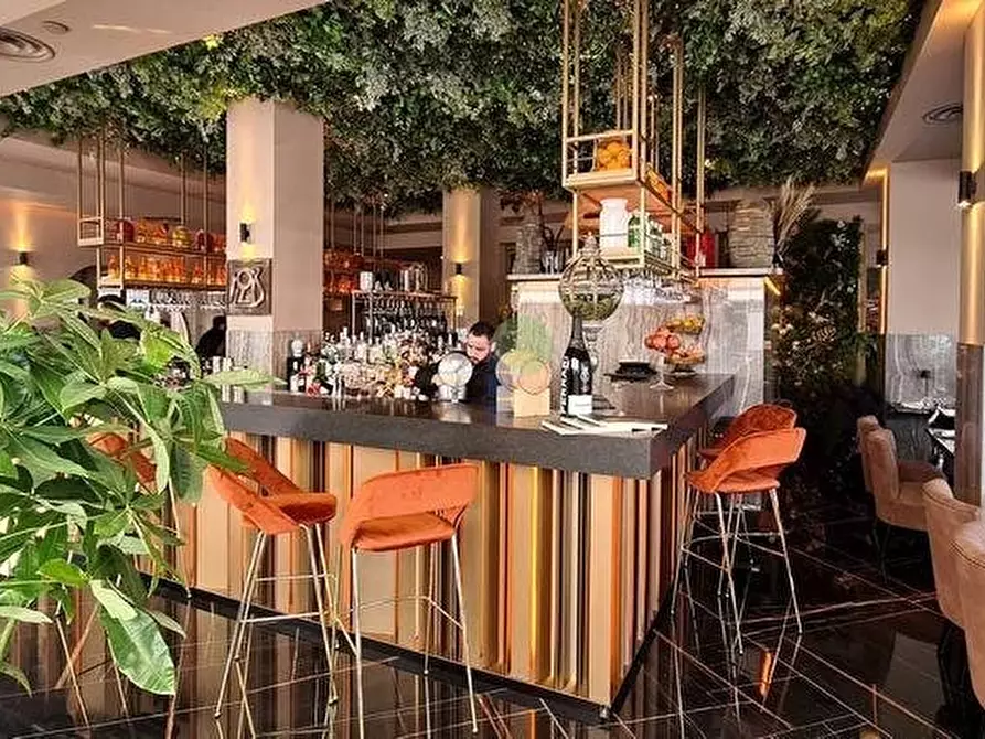Immagine 1 di Bar / Ristorante in vendita  a Pisa