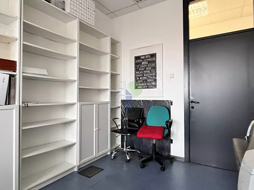 Immagine 3 di Ufficio in affitto  in Via Toscana 6 a Livorno