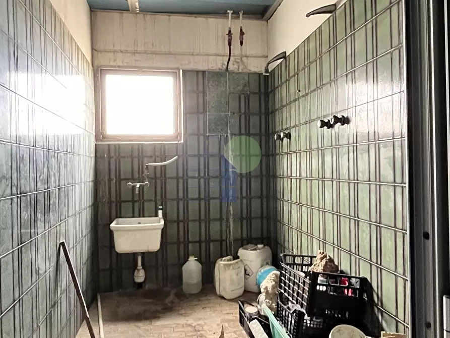 Immagine 14 di Capannone industriale in vendita  in Via dell'Artigianato 82 a Livorno