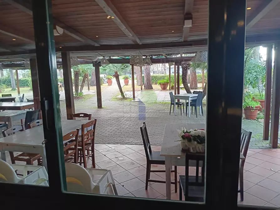 Immagine 8 di Bar / Ristorante in vendita  in Via Aurelia Nord a Cecina