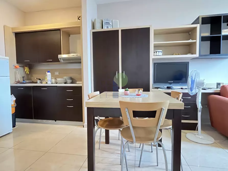 Immagine 2 di Bilocale in vendita  in Via Aurelio Lampredi a Livorno