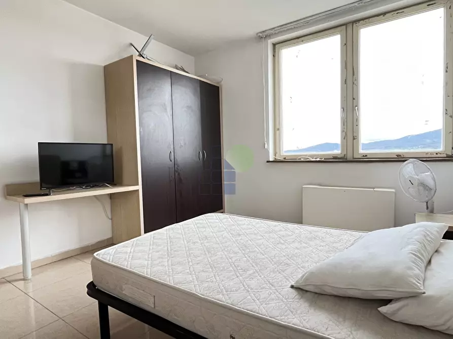 Immagine 7 di Bilocale in vendita  in Via Aurelio Lampredi a Livorno