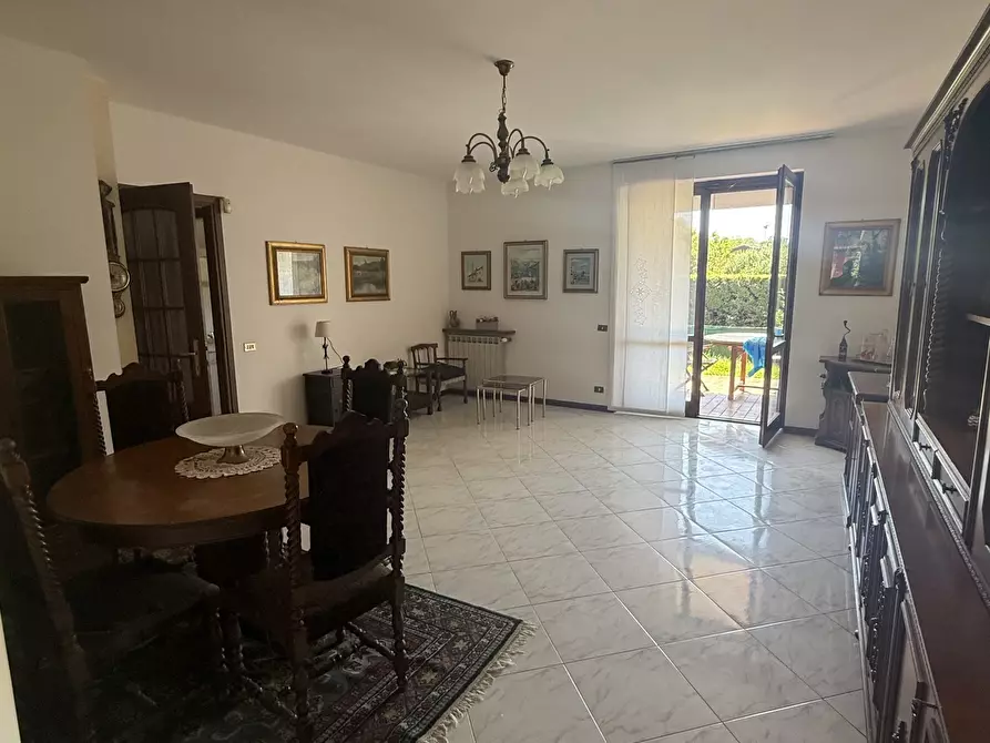 Immagine 2 di Villetta a schiera in affitto  in Via Como 1 a Pombia