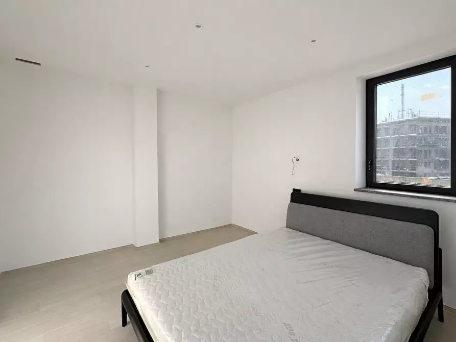 Immagine 6 di Bilocale in vendita  in Via XX Settembre 84 a Arona