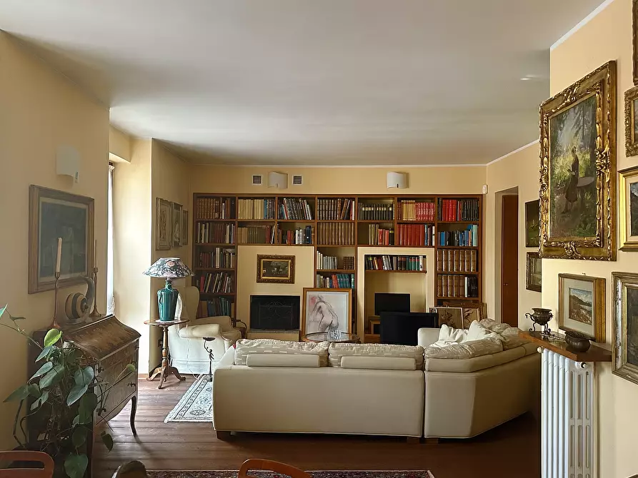 Immagine 8 di Villa in vendita  in Regione Cantarana 1 a Arona