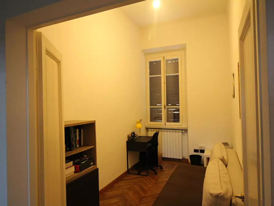 Immagine 7 di Trilocale in affitto  a Arona