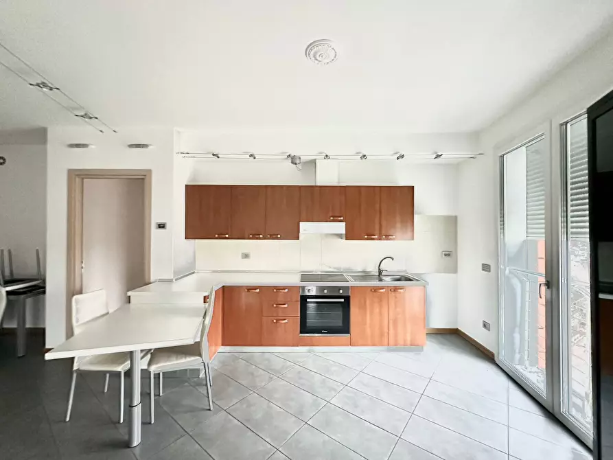 Immagine 26 di Bilocale in vendita  in Via G. Matteotti 1 a Borgomanero