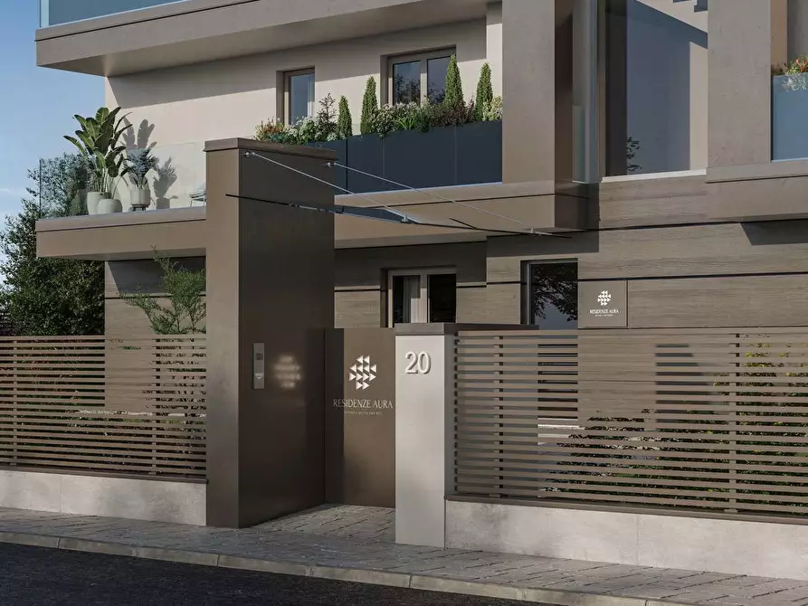 Immagine 6 di Bilocale in vendita  in Via XX Settembre 94 a Arona