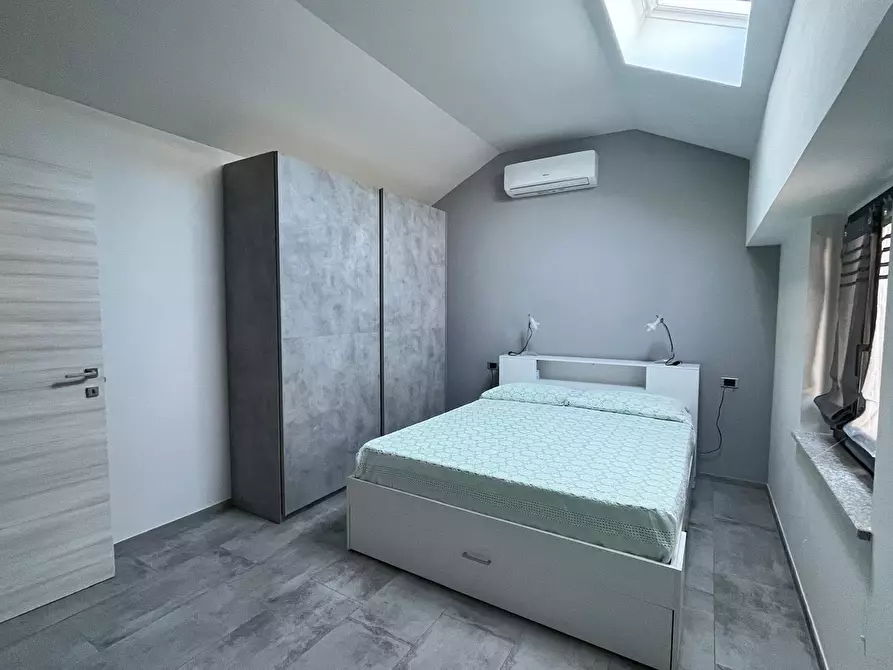 Immagine 6 di Trilocale in affitto  in Via Dante Alighieri 1 a Cureggio