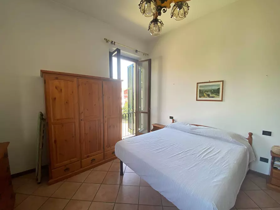 Immagine 9 di Bilocale in affitto  in Via Minazza a Meina