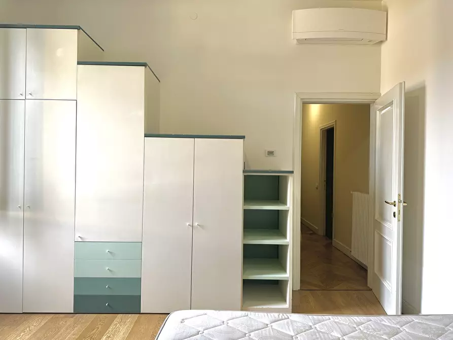 Immagine 12 di Trilocale in affitto  in Via XX Settembre 1 a Arona