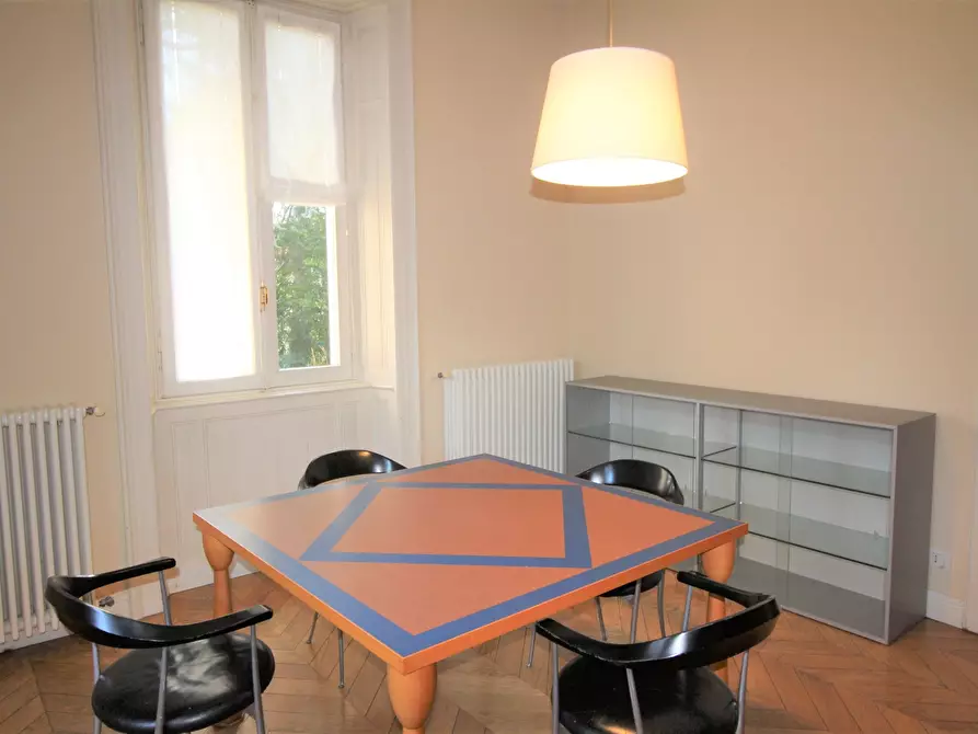 Immagine 44 di Trilocale in affitto  in Via XX Settembre 1 a Arona