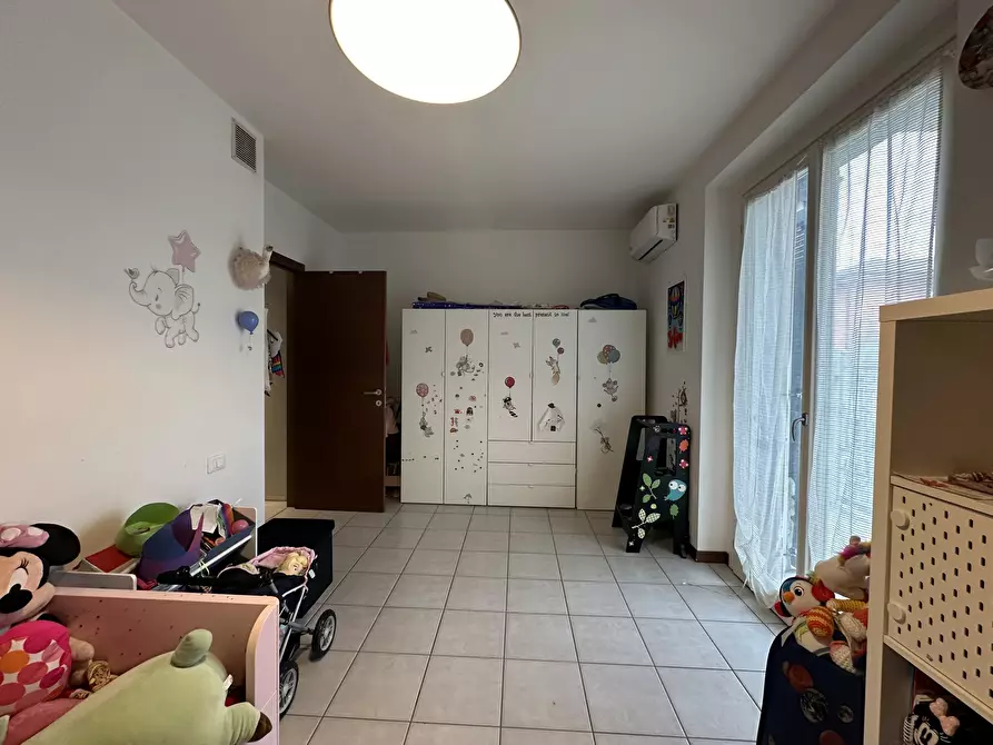 Immagine 20 di Trilocale in vendita  in Via G. Verdi 1 a Borgomanero