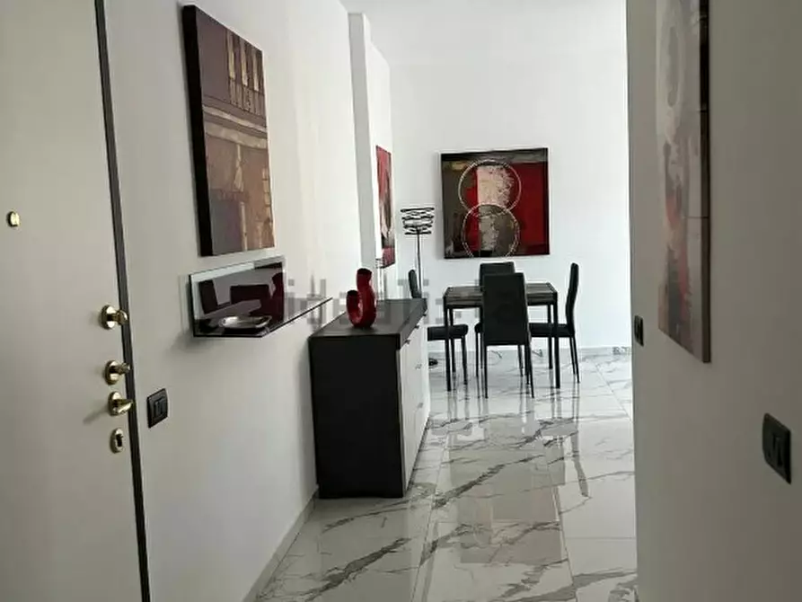 Immagine 5 di Bilocale in affitto  in Via Lago di Garda 1 a Arona