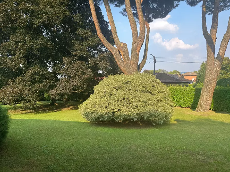 Immagine 48 di Villa in vendita  in Via Madonna della Motta 1 a Dormelletto