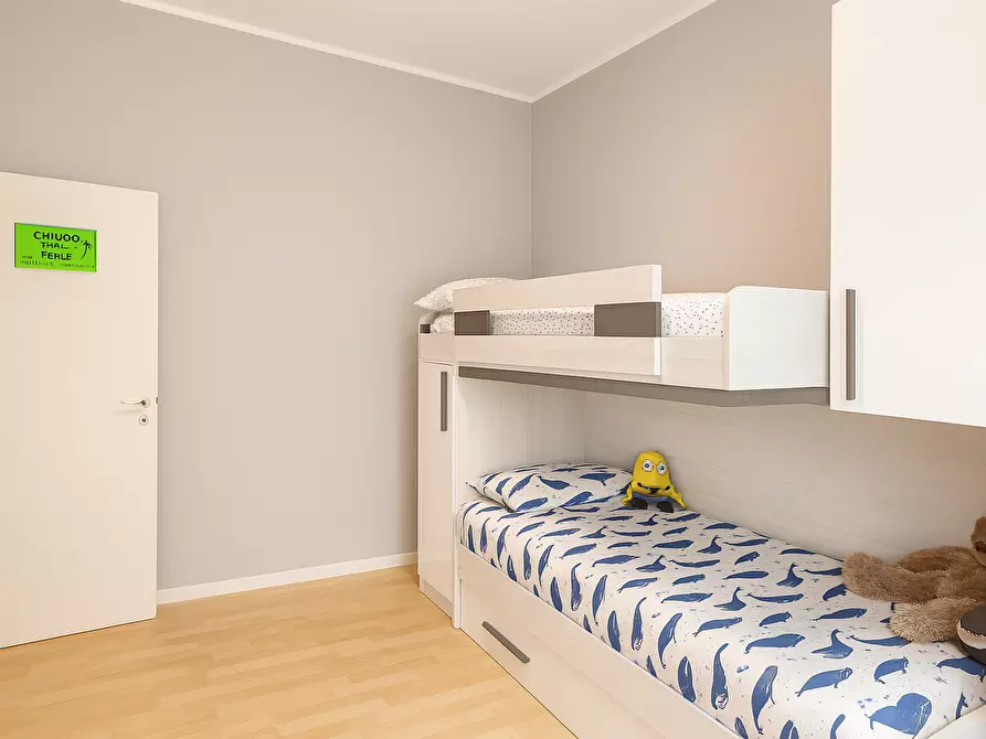 Immagine 11 di Trilocale in vendita  in Via Mottarone 1 a Arona