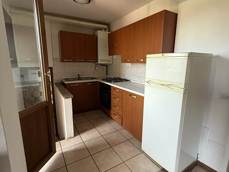 Immagine 18 di Bilocale in vendita  in Via Manzoni 1 a Arona