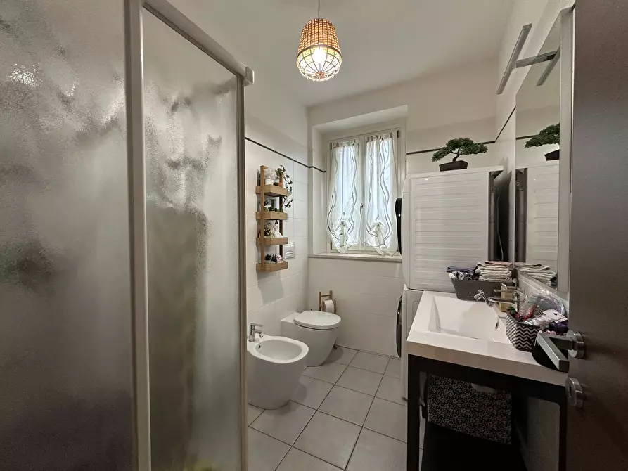 Immagine 16 di Trilocale in vendita  in Via G. Verdi 1 a Borgomanero