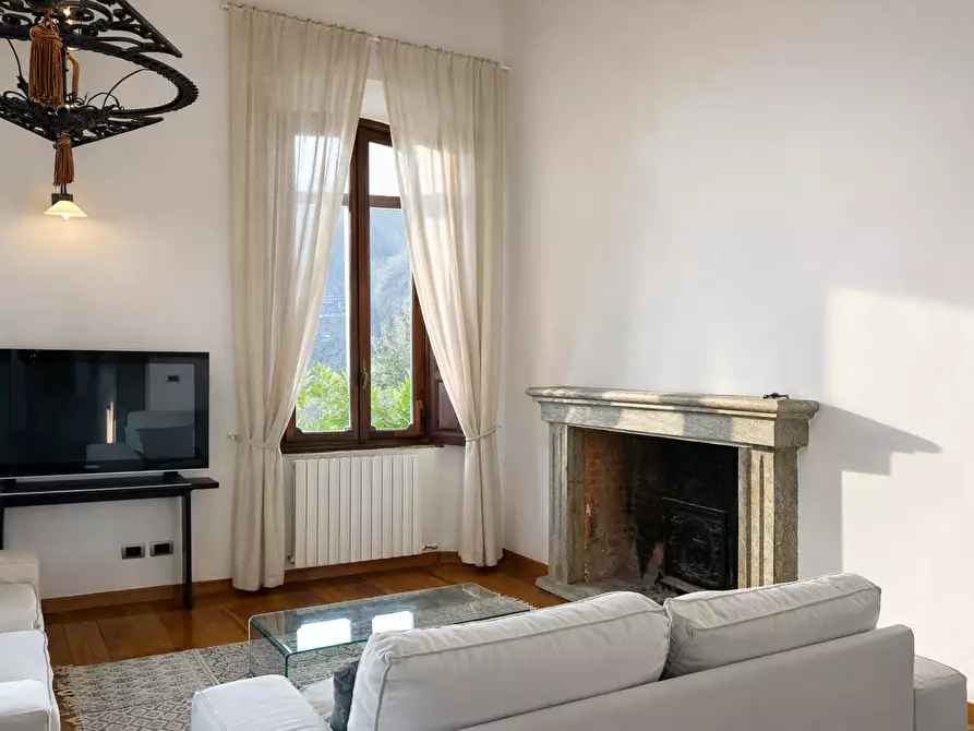 Immagine 4 di Bilocale in affitto  in Via Verbano a Arona