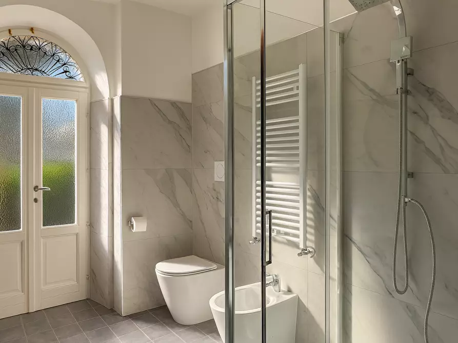 Immagine 12 di Bilocale in affitto  in Via Partigiani 1 a Arona