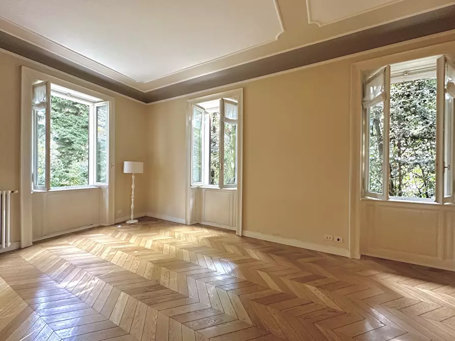 Immagine 4 di Trilocale in affitto  in Via XX Settembre 1 a Arona