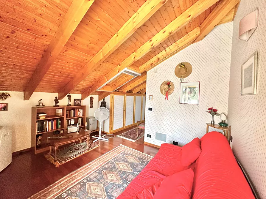 Immagine 39 di Trilocale in vendita  in Largo Luigi Dott.Pasta 18 a Borgo Ticino