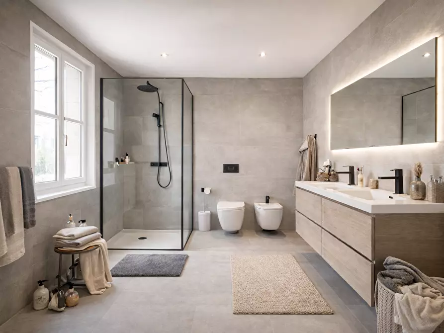 Immagine 14 di Trilocale in vendita  in Via Vittorio Emanuele II 999 a Borgo Ticino