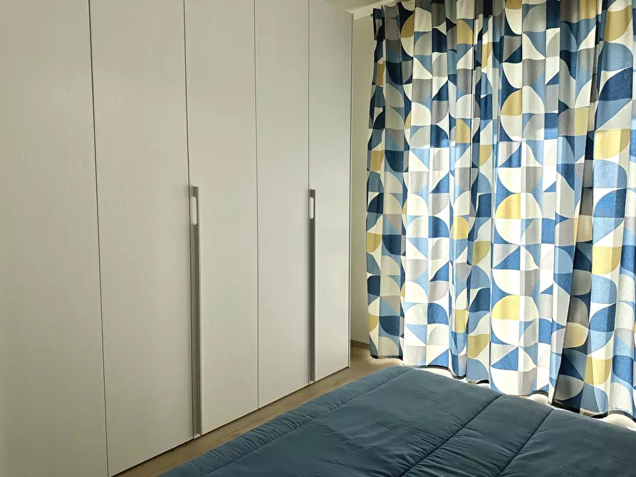 Immagine 27 di Trilocale in affitto  in Via XXV Aprile 1 a Arona