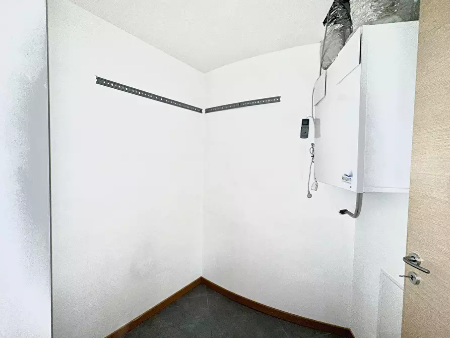 Immagine 8 di Bilocale in vendita  in Via G. Matteotti 1 a Borgomanero